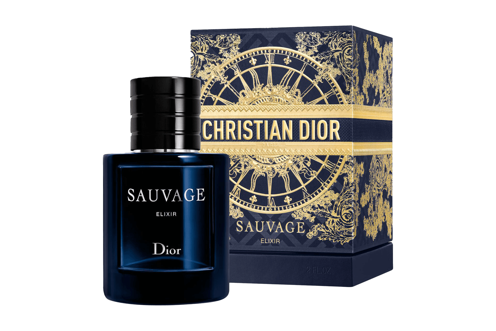 DIOR Sauvage Elixir