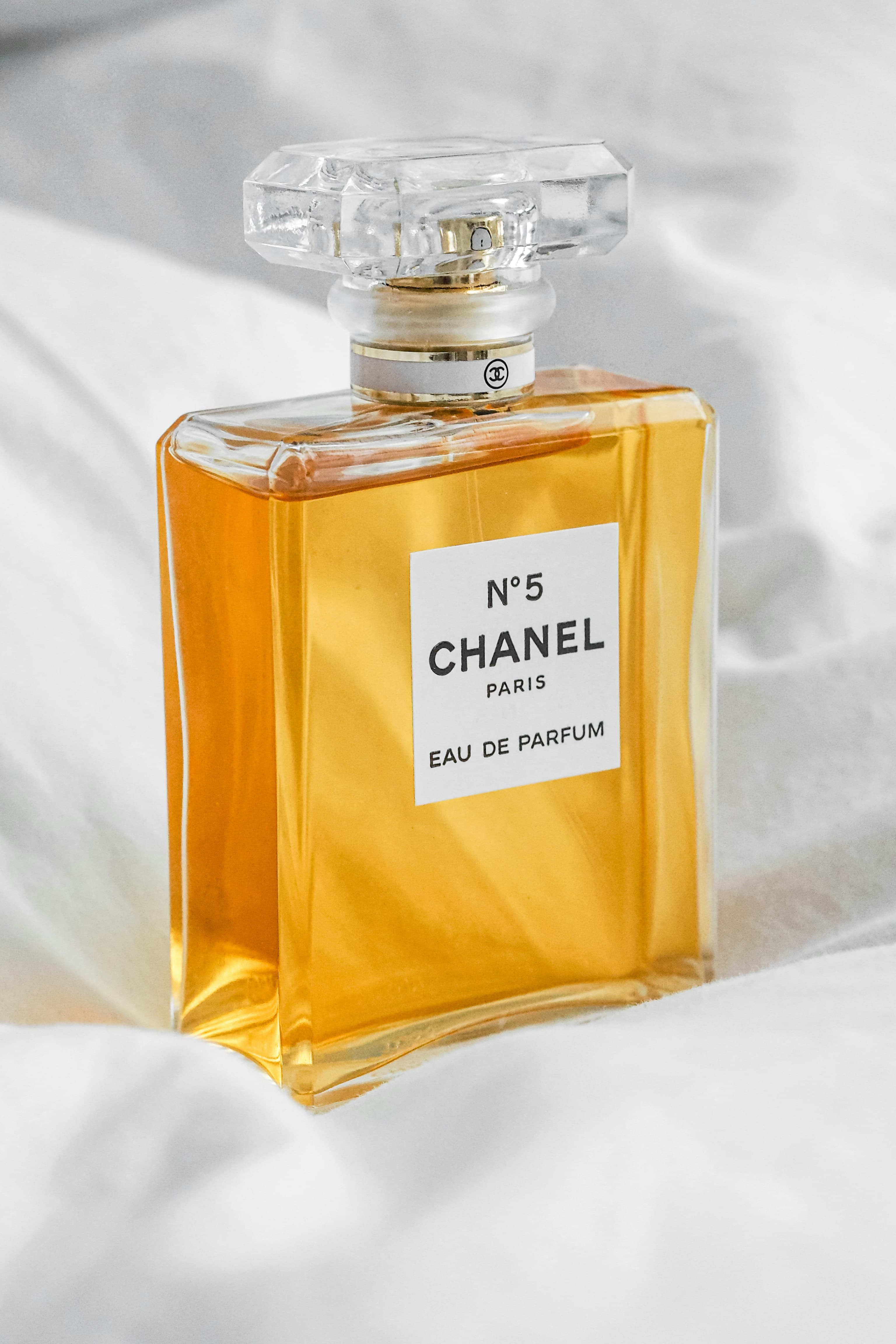 CHANEL N°5 L'Eau
