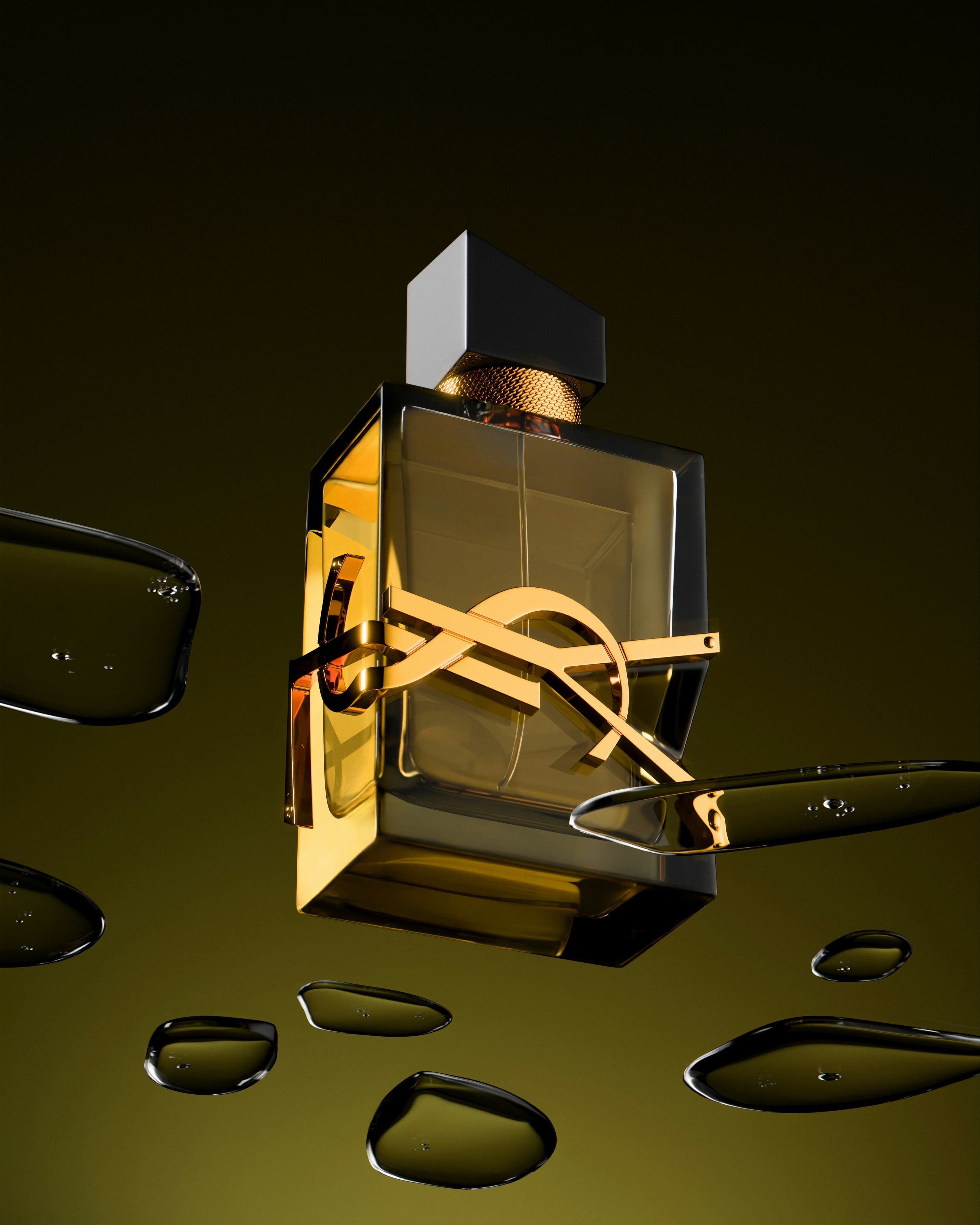YSL Libre Intense