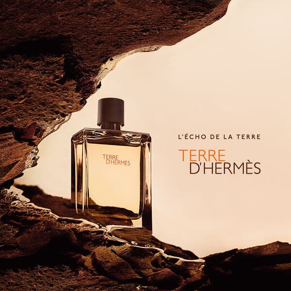 Hermès Terre d'Hermès
